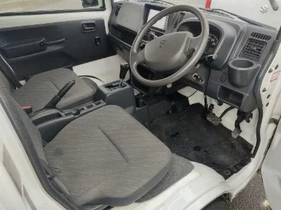 Suzuki CARRY