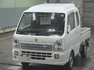 Suzuki CARRY