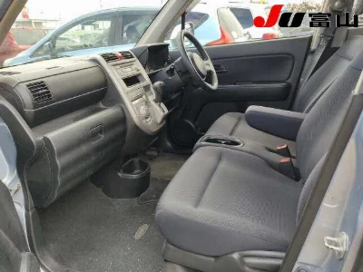 Honda Zest
