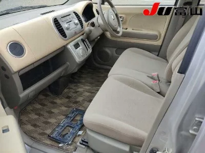 Suzuki MR Wagon