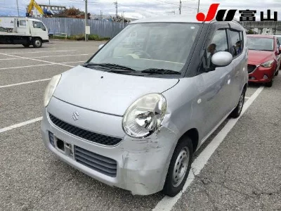 Suzuki MR Wagon