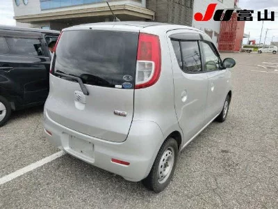Suzuki MR Wagon
