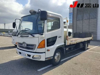 Hino Ranger