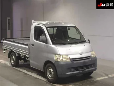 Toyota TownAce Truck