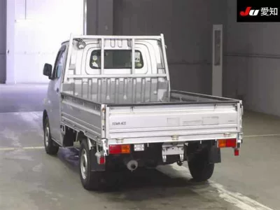 Toyota TownAce Truck