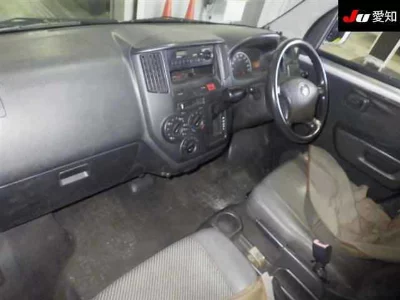 Toyota TownAce Truck