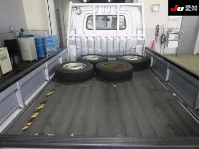 Toyota TownAce Truck