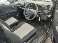 Цена авто Daihatsu  с аукционов Японии, номер кузова LA360S, пробег 36 000, оценка 2