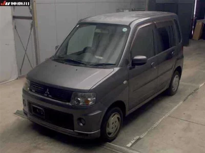 Mitsubishi Toppo