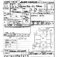 Toyota RegiusAce