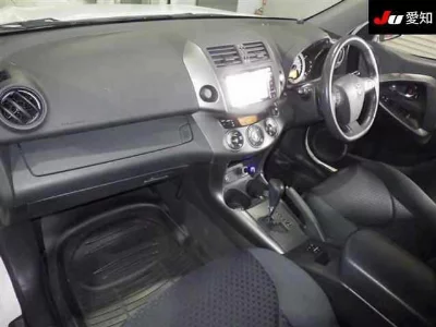 TOYOTA VANGUARD