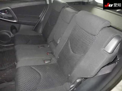 TOYOTA VANGUARD