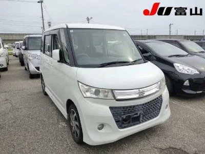 Suzuki PALETTE SW