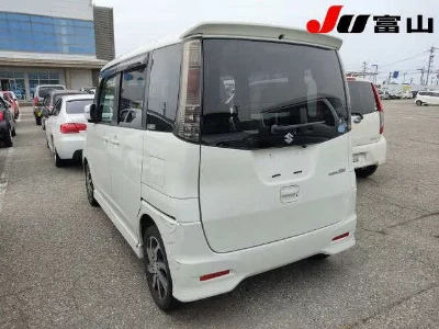 Suzuki PALETTE SW