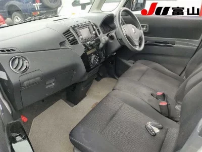 Suzuki PALETTE SW