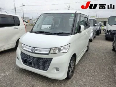 Suzuki PALETTE SW