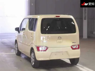 Mazda Flair