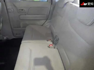 Mazda Flair