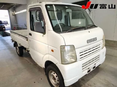 Suzuki CARRY