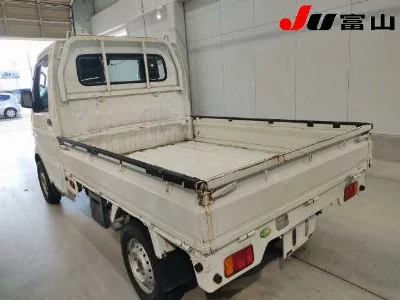 Suzuki CARRY