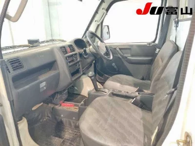 Suzuki CARRY