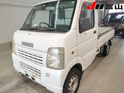 Suzuki CARRY
