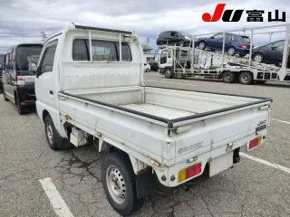 Suzuki CARRY
