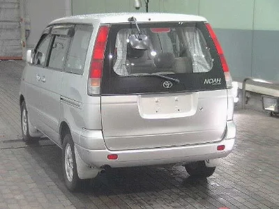 Toyota TownAce Noah