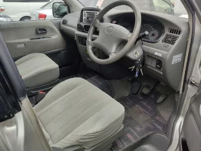 Toyota TownAce Noah
