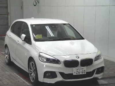BMW 2-Series