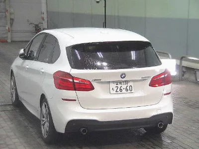 BMW 2-Series