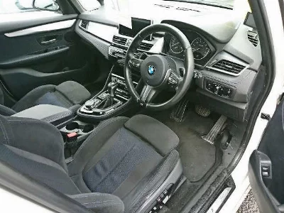 BMW 2-Series