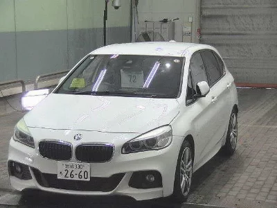 BMW 2-Series