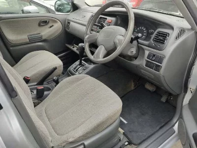 Suzuki Escudo