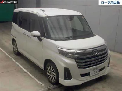 Daihatsu Thor