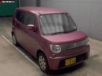 Suzuki MR Wagon