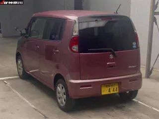 Suzuki MR Wagon
