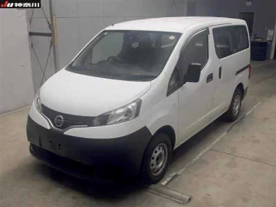 Nissan NV200 VANETTE VAN