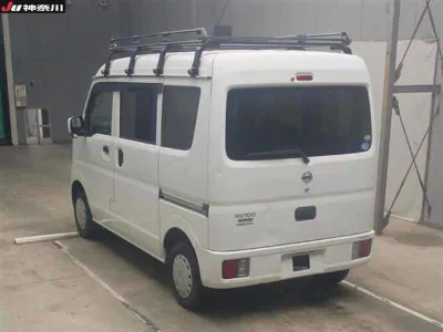 Nissan NV100 Clipper