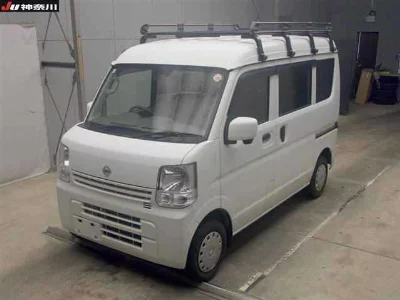 Nissan NV100 Clipper