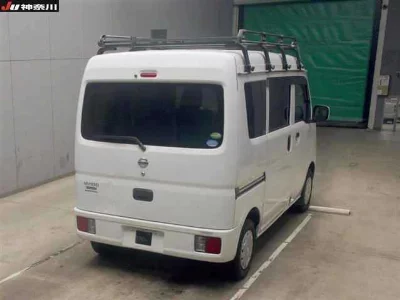 Nissan NV100 Clipper