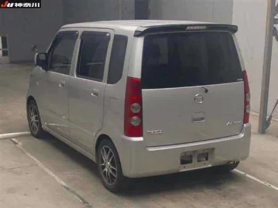 Mazda AZ-Wagon