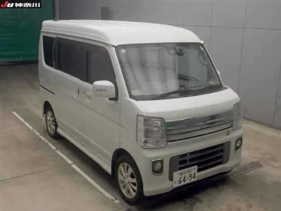 Mitsubishi Town Box