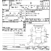 Nissan BLUEBIRD SYLPHY