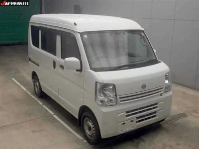 Nissan NV100 Clipper