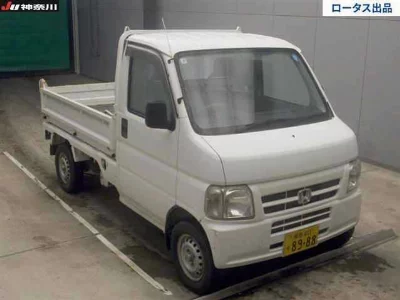 Honda Acty