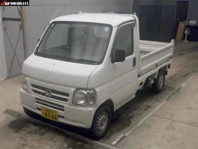 Honda Acty
