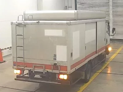Mazda Titan