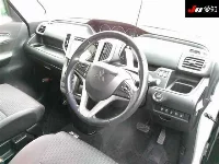 Цена авто Mitsubishi  с аукционов Японии, номер кузова MB36S, пробег 28 000, оценка 20