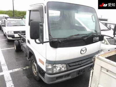 Mazda Titan